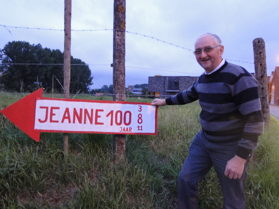 Hortance_jeanne_claes_100_jaar_3_augustus_2011__7_
