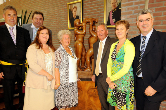 Leeuw_goud_de_donder_kunst_