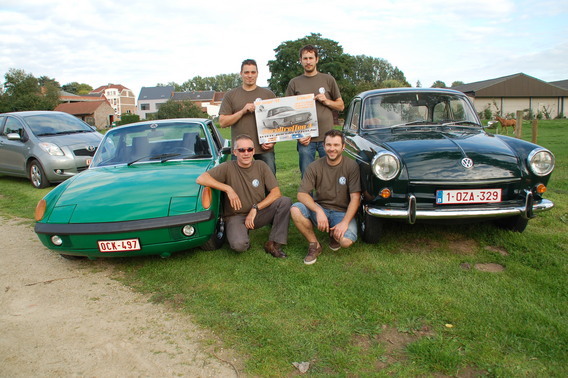 Editiepajot_bart_devill__pareltreffen_gooik_2011