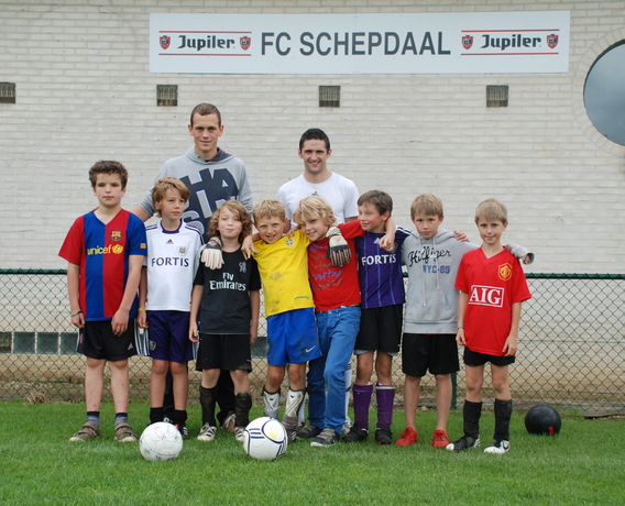 Editiepajot_schepdaal_tom_de_sutter_bezoekt_fc_schepdal_foto_steven_walravens