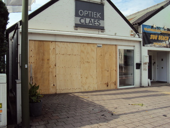 Editiepajot_gooik_auto_rijdt_optiek_binnen_foto_gerrit_achterland