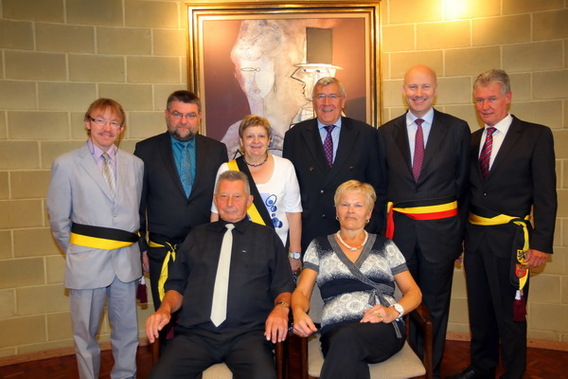 Editiepajot_liedekerke_gou_geens_willy-_van_den_borre_clara_foto_jacky_delcour