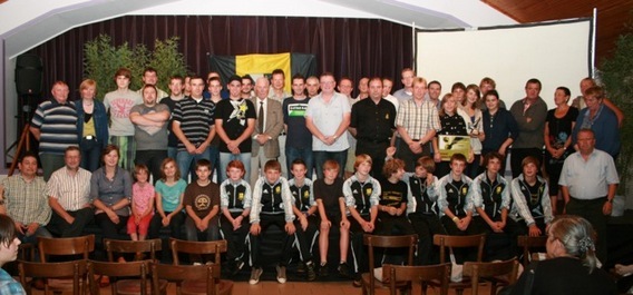Kampioenen
