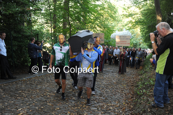 Editiepajot_geraardsbergen_muur_1_foto_marc_colpaert