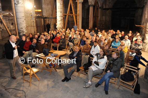 Editiepajot_galmaarden_kerkafgebrand_2_foto_marc_colpaert