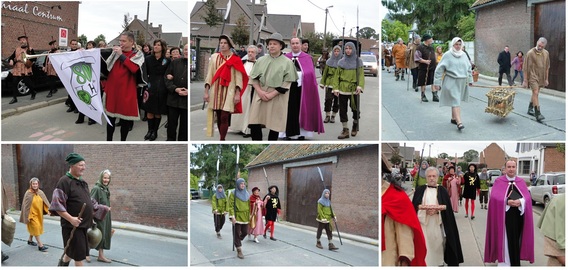 Collage_kobe_nevens_-_godelieve_deschuyffeleer