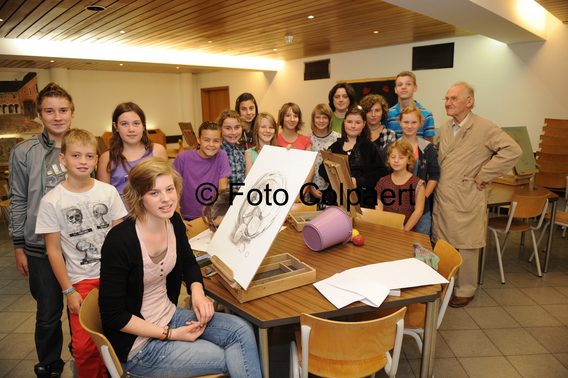 Editiepajot_galmaarden_tekenen_foto_marc_colpaert