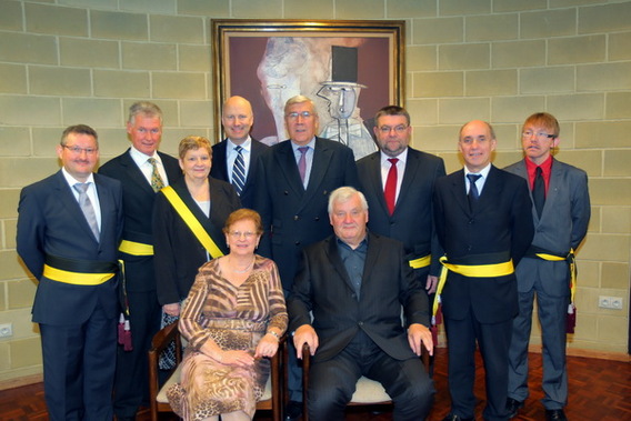 Editiepajot_liedekerke_jubileum_van_der_wee_n_andr__en_de_coster_godelieve_foto_jacky_delcour