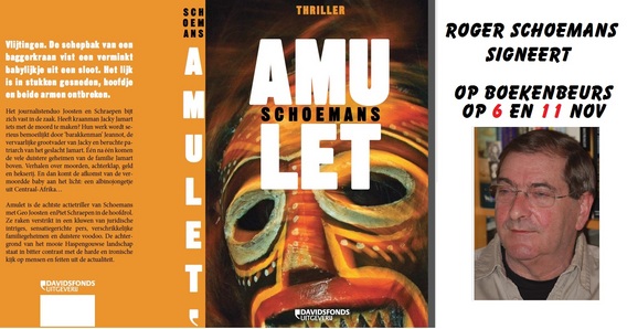 Schoemans_amulet_op_boekenbeurs
