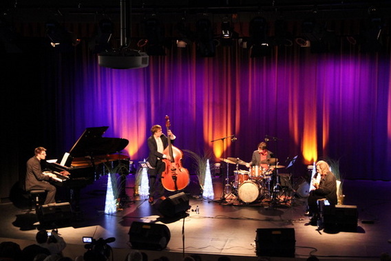 Editiepajot_roosdaal_parkinson_gabe_in_concert_foto_jacky_delcour