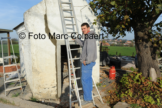 Editiepajot_galmaarden_kapel_hersteld_foto_marc_colpaert
