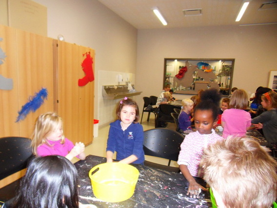 Editiepajot_liedekerke_antoniusschool_en_huis_sinterklaas_foto_jacky_delcour