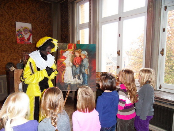 Editiepajot_liedekerke_antoniusschool_en_huis_sinterklaas_foto_jacky_delcour__2_