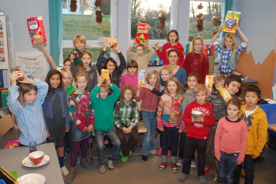 Editiepajot_bart_devill___ontbijtproject_in_de_boomhut