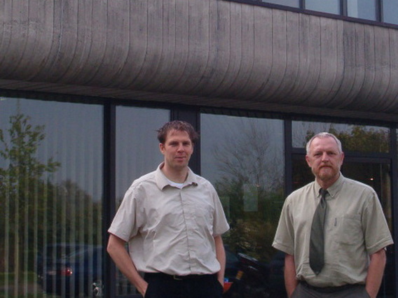 Editiepajot_asse_danny_verbeyst_en_bart_van_houdt_foto_ingezonden
