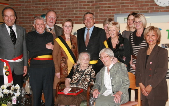 Editiepajot_dilbeek_100_jaar_elisabeth_pieters_21_december_2011_046_foto_gerrit_achterland