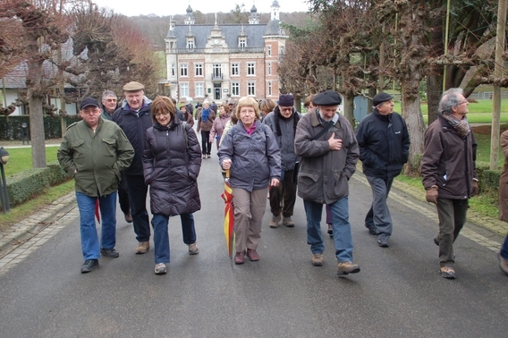 Editiepajot_bart_devill__wandeltocht_domein_huizingen_08012012