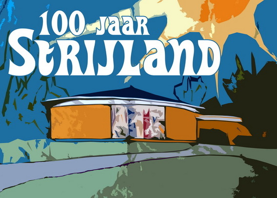 Editiepajot_gooik_100_jaar_strijland_foto_ingezonden