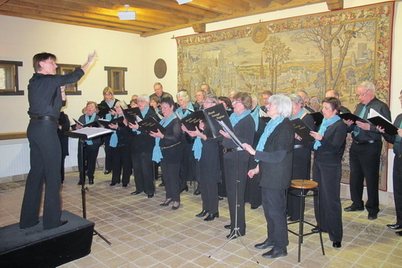 Editiepajot_lennik_50_jaar_masisukring_ninoofs_zangkoor_foto_gerrit_achterland