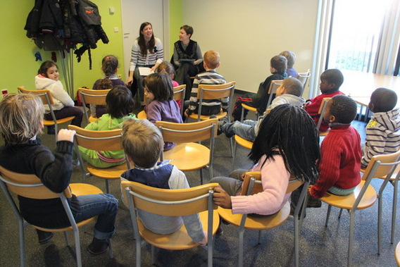 Editiepajot_liedekerke_voorleesuurtje_bibliotheek_foto_jacky_delcour