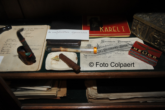 Editiepajot_galmaarden_sigaar_jaak_ballings_foto_marc_colpaert