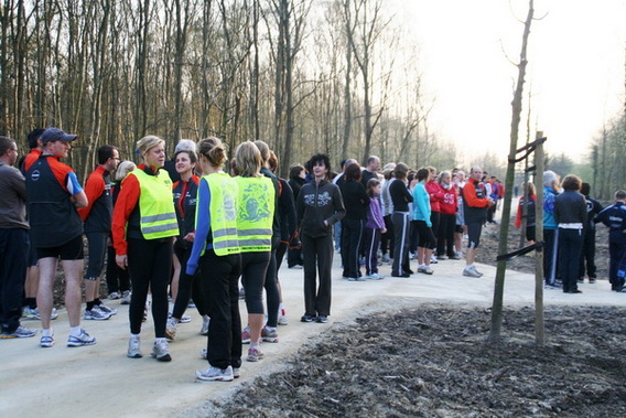 Editiepajot_liedekerke_start_to_run_foto_jacky_delcour