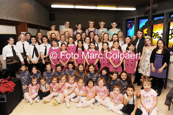 Editiepajot_gooik_show_majoretten_foto_marc_colpaert