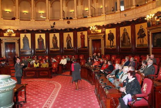 Editiepajot_asse_jong_cdenv_bezoekt_kamer_en_senaat_foto_gerrit_achterland__3_