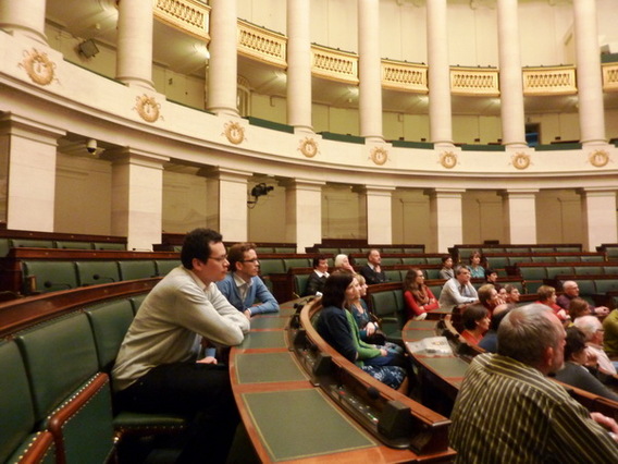 Editiepajot_asse_jong_cdenv_bezoekt_kamer_en_senaat_foto_gerrit_achterland