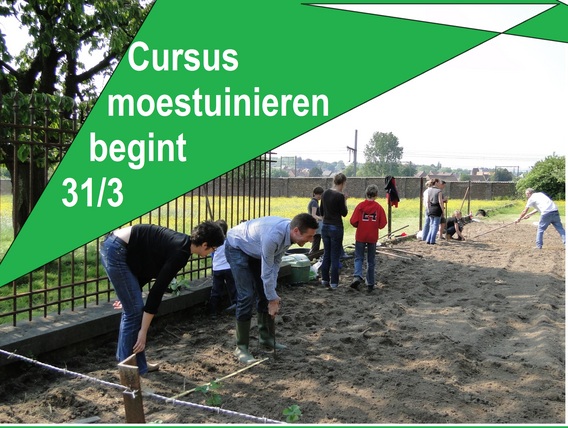 Aankondiging_moestuinieren_2012