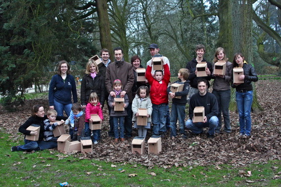 Editiepajot_asse_kaj_vogels_in_waalborrepark_foto_gerrit_achterland