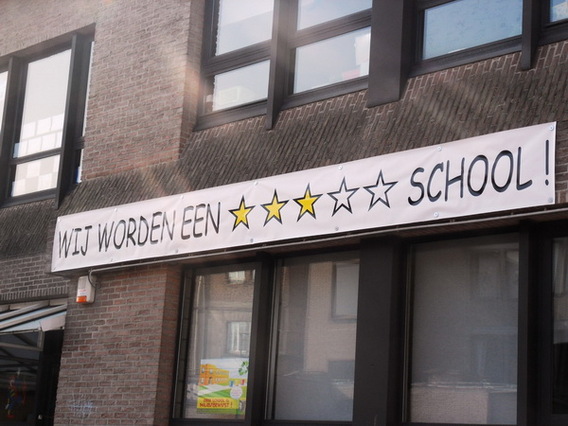 Editiepajot_liedekerke_derde_ster_sint-antoniusschool_foto_jacky_delcour