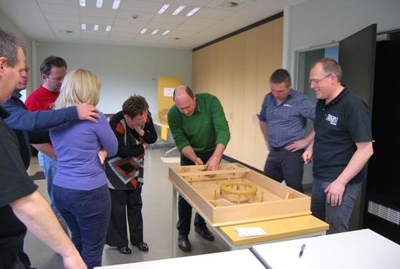 Editiepajot_liedekerke_paasfeest_kwb_foto_jacky_delcour__4_