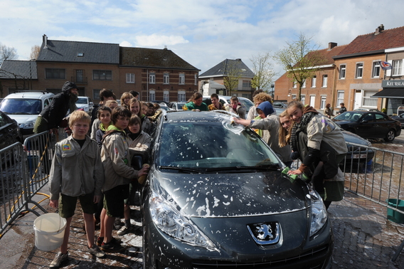 Editiepajot_gooik_car_wash