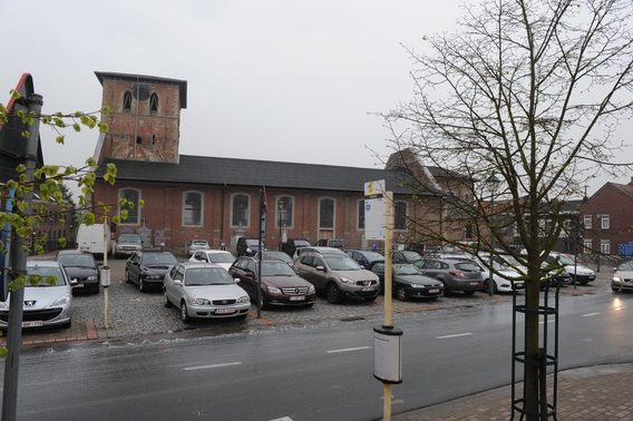 Editiepajot_galmaarden_kerk__foto_marc_colpaert