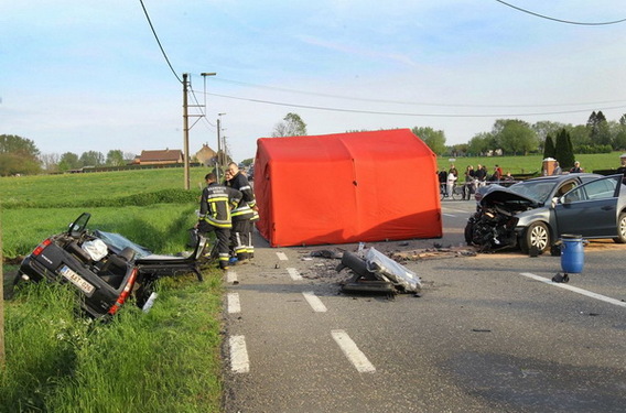 Editiepajot_ninove_meerbeke_dodelijk_verkeersongeval_ingezonden_foto