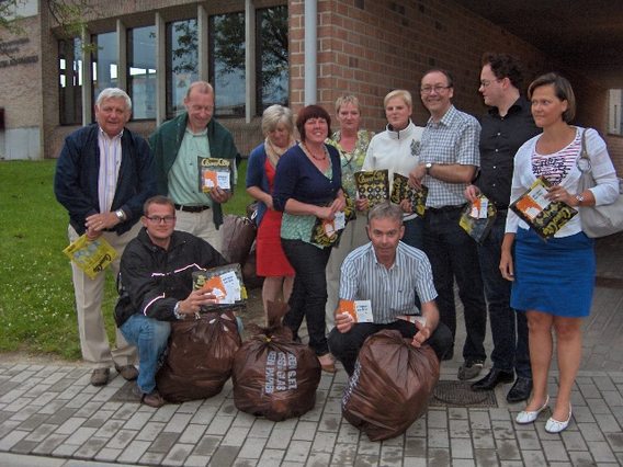 Editiepajot_merchtem_actie_proper_en_fris_foto_ingezonden