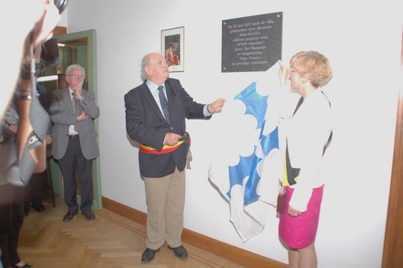 Editiepajot_bart_devill__opening
