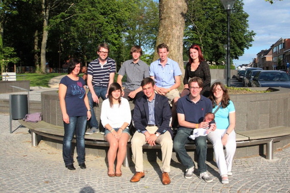Editiepajot_liedekeke_open_vld_nioeuwe_kandidaten_foto_jacky_delcour