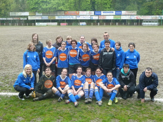 Editiepajot_ternat_ploegfoto_dames_fc_diesel_ingezonden_foto
