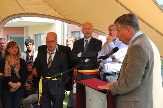 Editiepajot_liedekerke_opening_serviceflats_foto_jacky_delcour