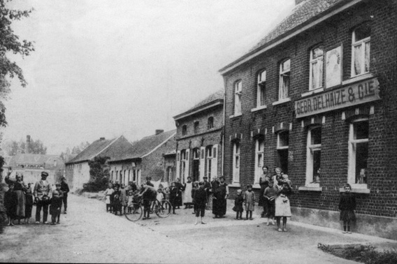 Editiepajot_liedekerke_oude_foto_foto_ingezonden