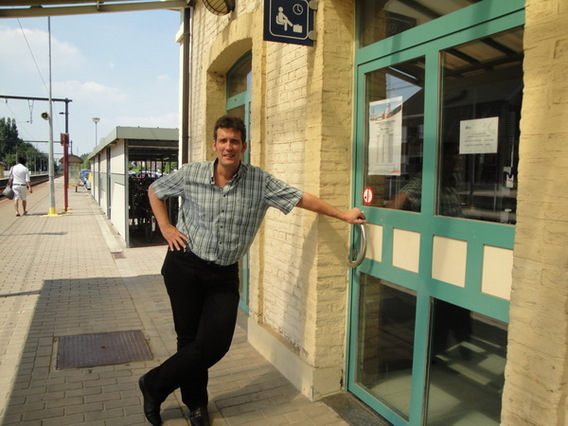 Editiepajot_merchtem_treinstation_luc_ceulemans_foto_ingezonden