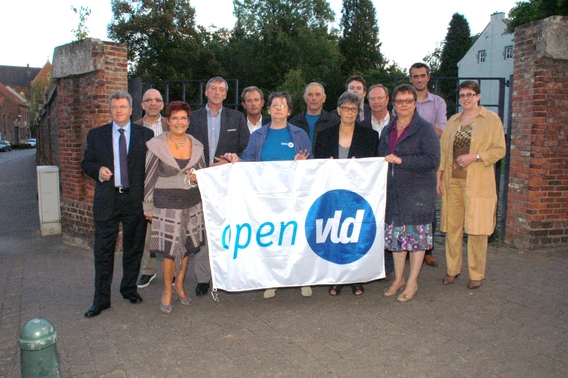 Editiepajot_bart_devill__lijst_open_vld
