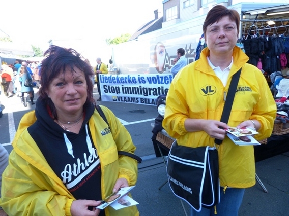 Editiepajot_liedekerke_vlaams_belang_zaterdagmarkt_foto_jacky_delcour