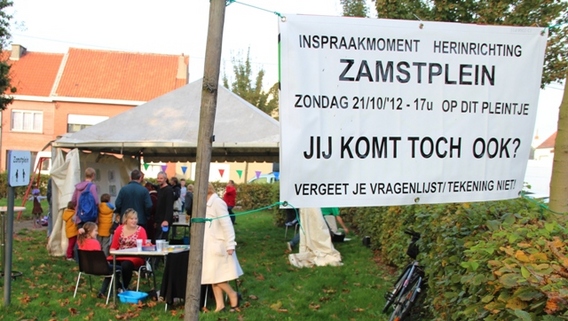 Editiepajot_liedekerke_herinrichting_zamstplein_foto_jacky_delcour