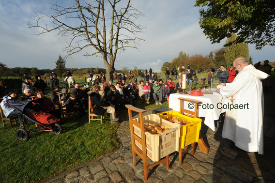 Editiepajot_gooik_hubertusviering_foto_marc_colpaert