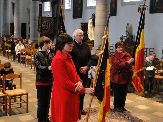 Huldiging_11_november_2012_bever___8_