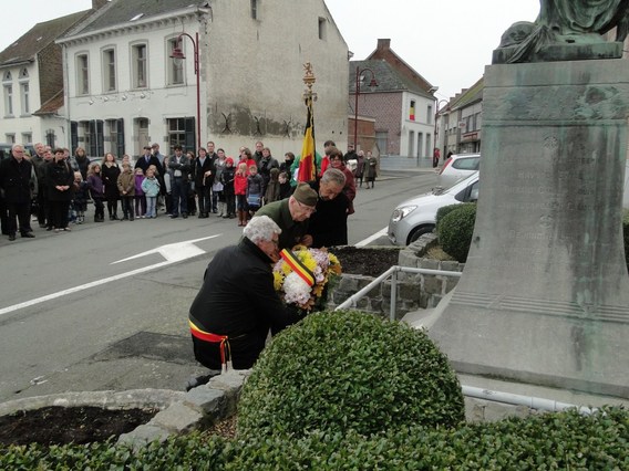 Huldiging_11_november_2012_bever___11_