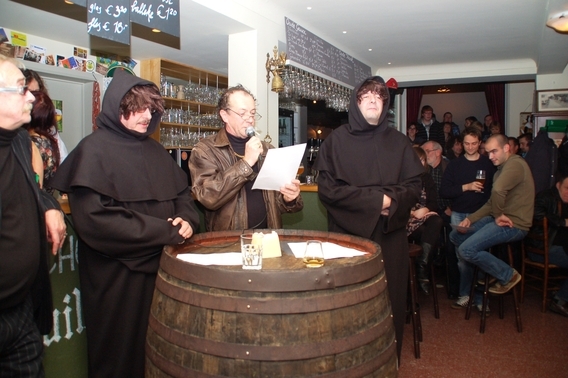 Editiepajot_bart_devill___sint_in_de_zwaan